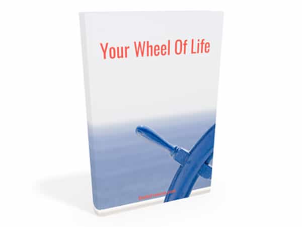 Your Wheel of Life ebook