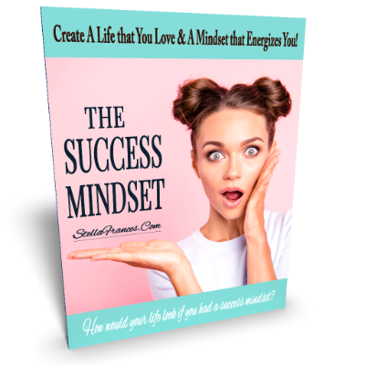 the success mindset guide